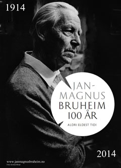 Jan-Magnus Bruheim