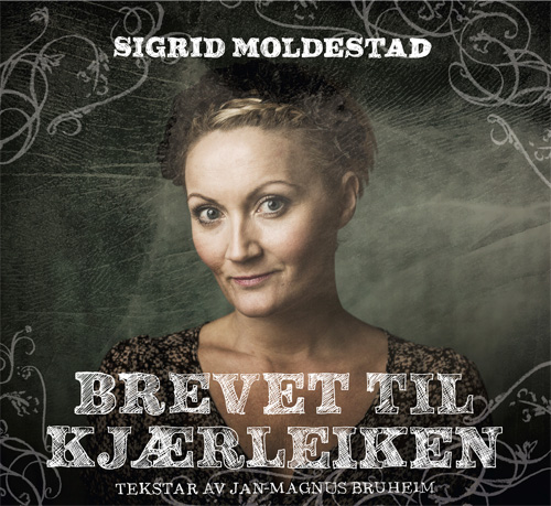 Sigrid Moldestad