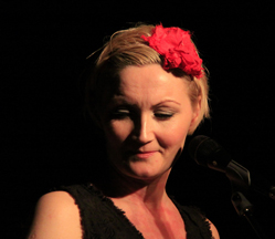 Sigrid Moldestad