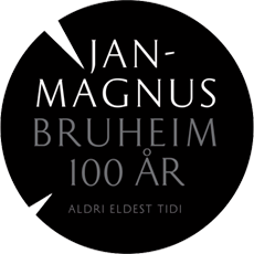 Jan-Magnus Bruheim 2014